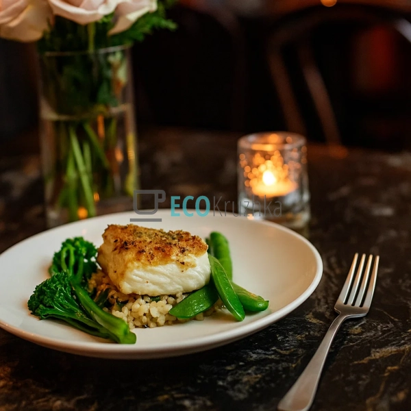 Набір столових виделок 6 шт. з нержавіючої сталі Edenber ... Набір столових виделок 6 шт. з нержавіючої сталі Edenber ...