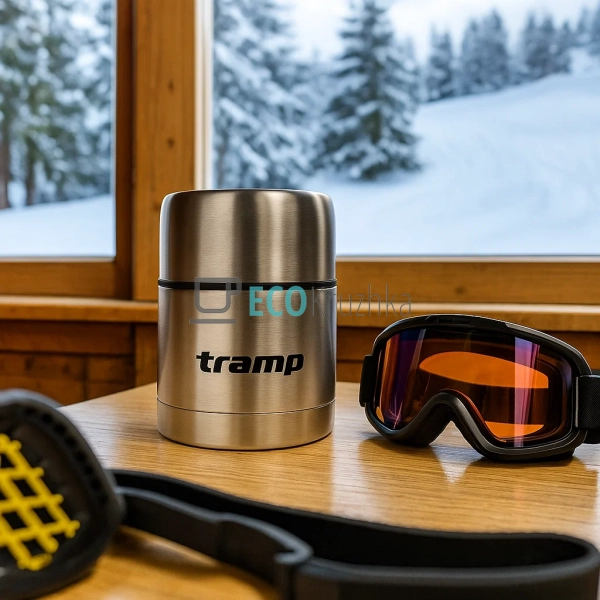 Термос харчовий Tramp 500 мл ...