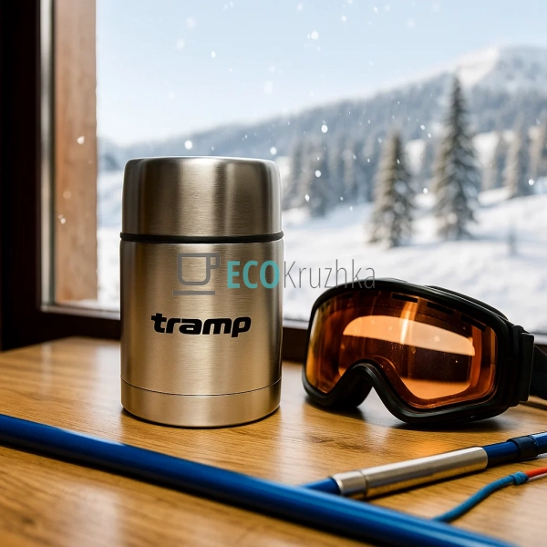 Термос харчовий Tramp 700 мл ...