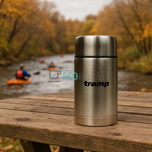 Термос харчовий Tramp 1 л з  ...