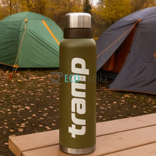 Термос Tramp Expedition Line 1600 мл Оливковий EK TRC-02 ... Термос Tramp Expedition Line 1600 мл Оливковий EK TRC-02 ...