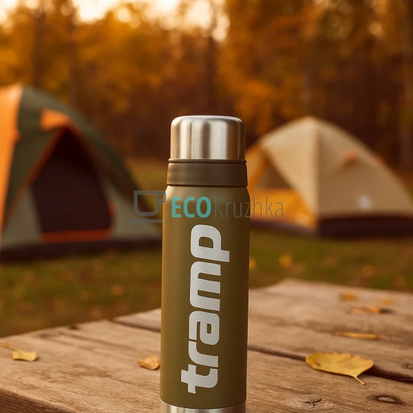 Термос Tramp Expedition Line 900 мл Оливковий EK TRC-027 ... Термос Tramp Expedition Line 900 мл Оливковий EK TRC-027 ...