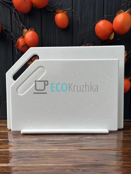 Набір дощок із Штучного каменю 3 предмети AR-22601 Набір дощок із Штучного каменю 3 предмети AR-22601