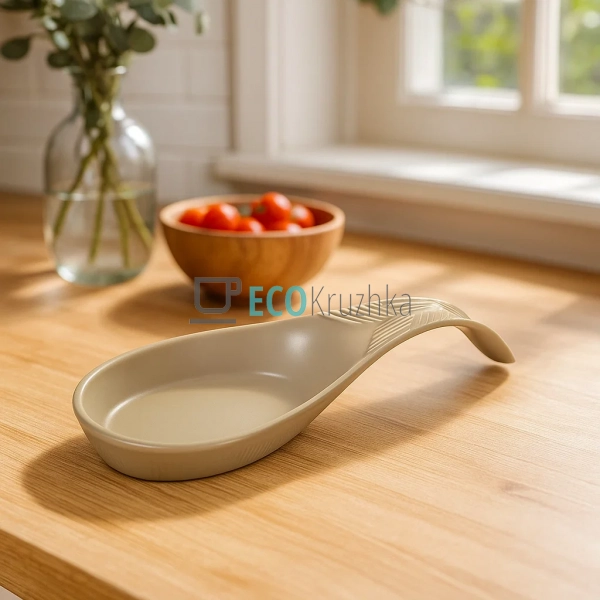 Підставка під ополоник "Geometry Beige" Maesrto MR-20004 ... Підставка під ополоник "Geometry Beige" Maesrto MR-20004 ...