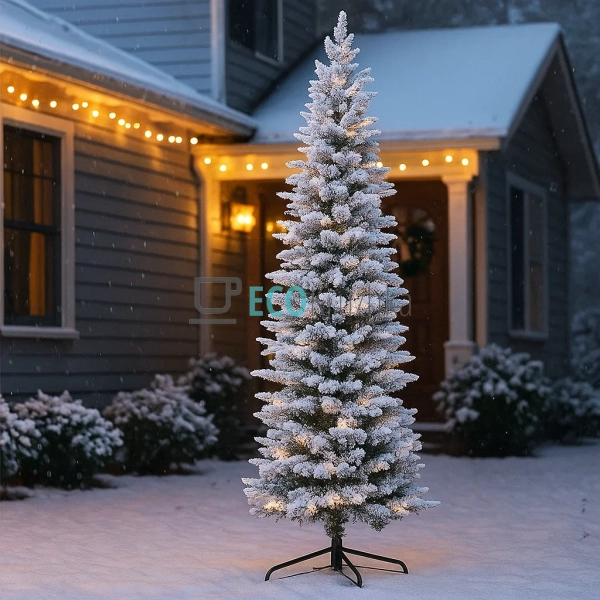 Штучна ялинка "Тріумф" 210 см, 1076 гілок, пишна новорічна ялинка преміум класу 840-208 Штучна ялинка "Тріумф" 210 см, 1076 гілок, пишна новорічна ялинка преміум класу 840-208