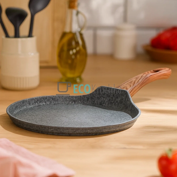 Сковорідка для млинців 24 см з антипригарним покриттям G ...