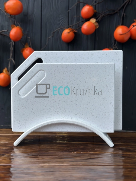 Набір дощок із Штучного каменю 3 предмети AR-22788 Набір дощок із Штучного каменю 3 предмети AR-22788