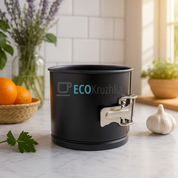 Форма для випікання Ardesto Gemini паски/кекса кругла 12 ... Форма для випікання Ardesto Gemini паски/кекса кругла 12 ...