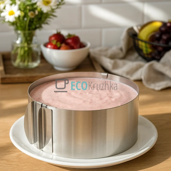 Форма для випікання торта Frico FRU-301 Форма для випікання торта Frico FRU-301