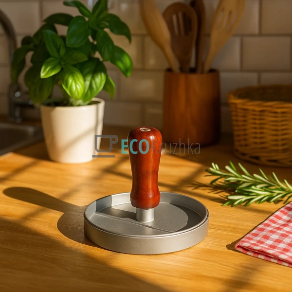 Прес-форма для котлет бургерів Frico FRU-019 Прес-форма для котлет бургерів Frico FRU-019