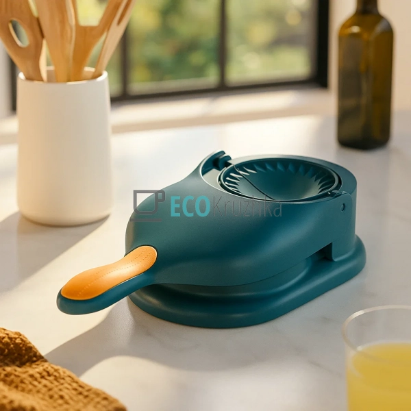 Пристрій для виготовлення вареників,пельменів 2 в 1 Сині ... Пристрій для виготовлення вареників,пельменів 2 в 1 Сині ...