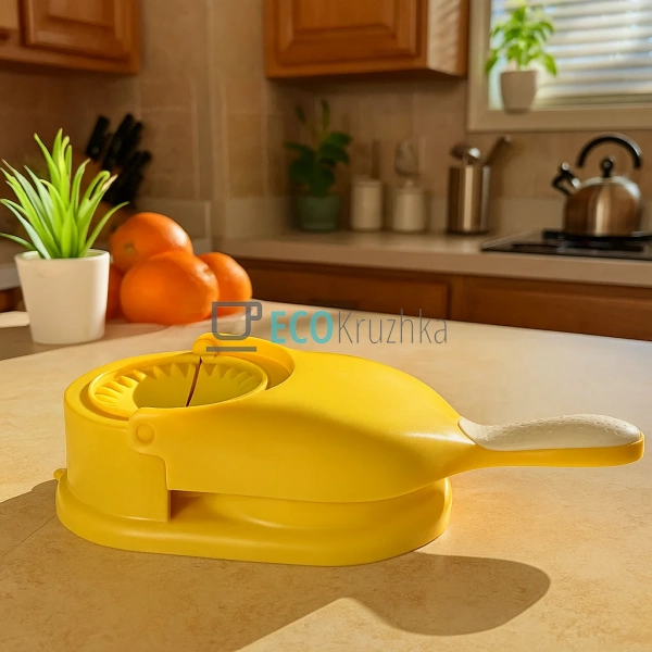 Пристрій для виготовлення вареників,пельменів 2 в 1 Жовт ... Пристрій для виготовлення вареників,пельменів 2 в 1 Жовт ...