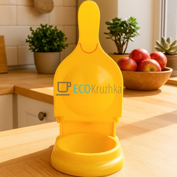 Пристрій для виготовлення вареників,пельменів 2 в 1 Жовт ... Пристрій для виготовлення вареників,пельменів 2 в 1 Жовт ...