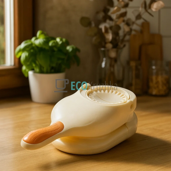 Пристрій для виготовлення вареників,пельменів 2 в 1 Беже ... Пристрій для виготовлення вареників,пельменів 2 в 1 Беже ...