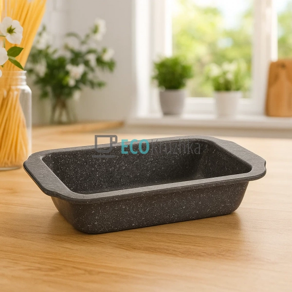 Форма для випічки 30х17х6 см MR-1121-30 Форма для випічки 30х17х6 см MR-1121-30