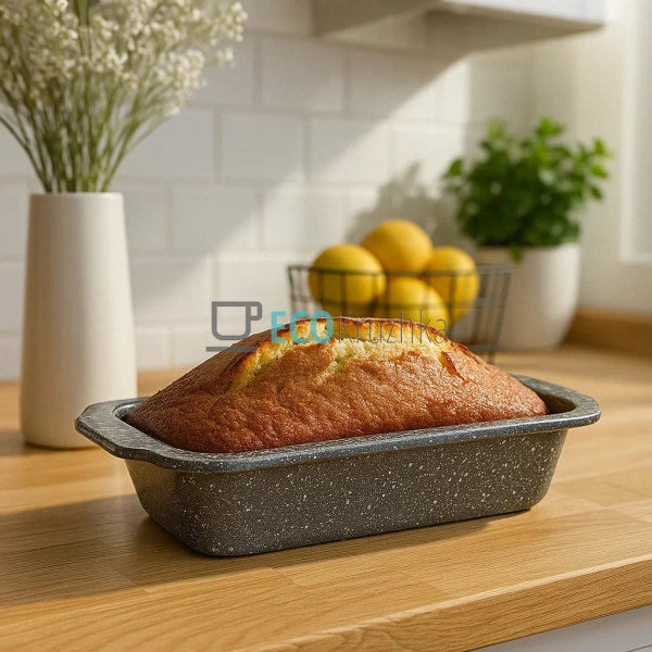 Форма для випічки 30х17х6 см MR-1121-30 Форма для випічки 30х17х6 см MR-1121-30