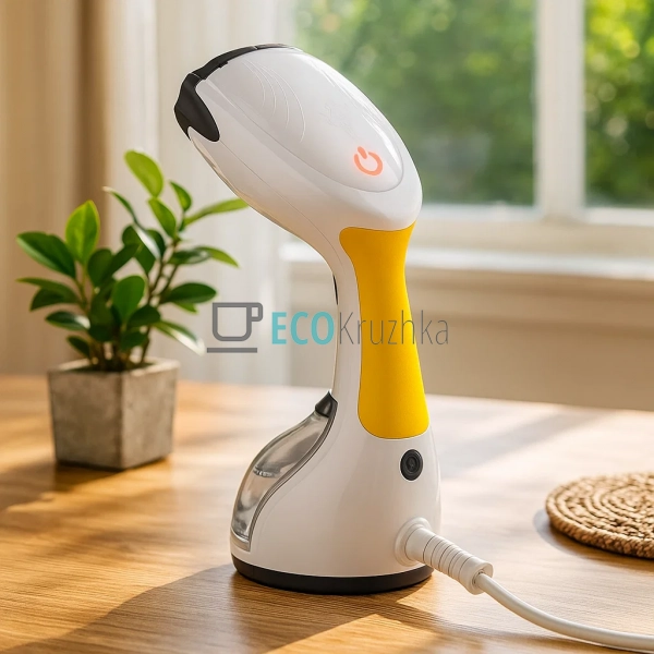 Відпарювач для одягу MAGIO 1200 Вт резервуар 0,26 л MG‑3 ...