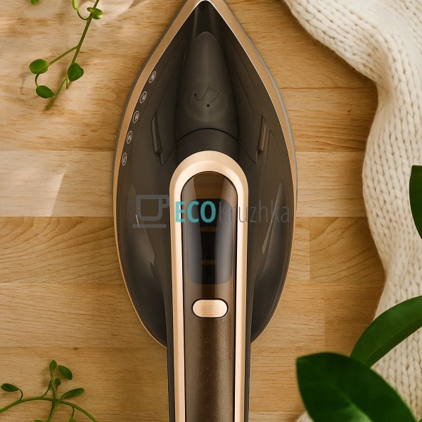 Відпарювач для одягу 2‑в‑1 MAGIO 1800 Вт MG‑335 Відпарювач для одягу 2‑в‑1 MAGIO 1800 Вт MG‑335