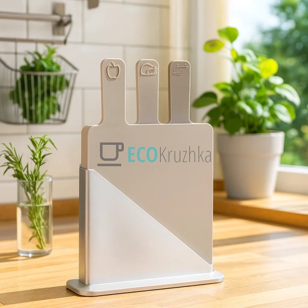 Набір обробних дошок Maestro MR-1789 Набір обробних дошок Maestro MR-1789