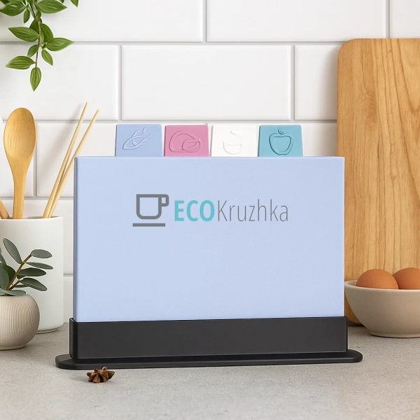 Набір обробних дощечок Maestro (5 предметів) MR-1787