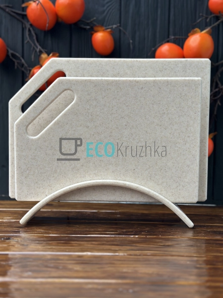 Набір дощок із Штучного каменю 3 предмети AR-22815 Набір дощок із Штучного каменю 3 предмети AR-22815