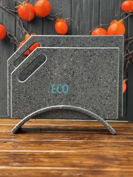 Набір дощок із Штучного каменю 3 предмети AR-22817