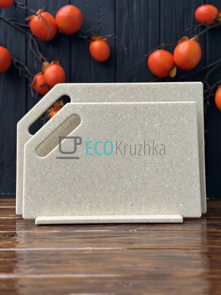 Набір дощок із Штучного каменю 3 предмети AR-22823 Набір дощок із Штучного каменю 3 предмети AR-22823