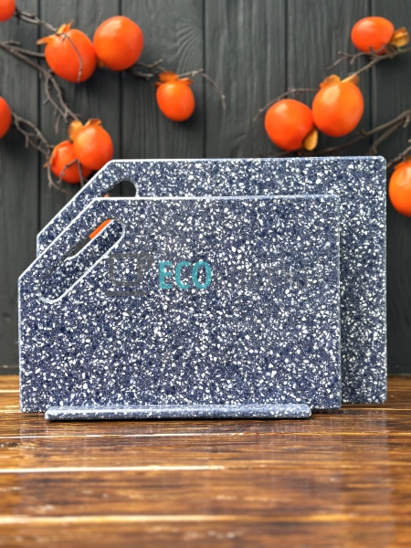 Набір дощок із Штучного каменю 3 предмети AR-22825 Набір дощок із Штучного каменю 3 предмети AR-22825