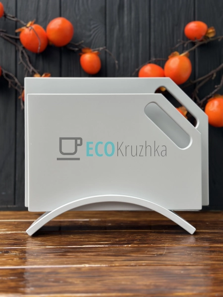 Набір дошок із Штучного каменю 3 предмети A-209-2