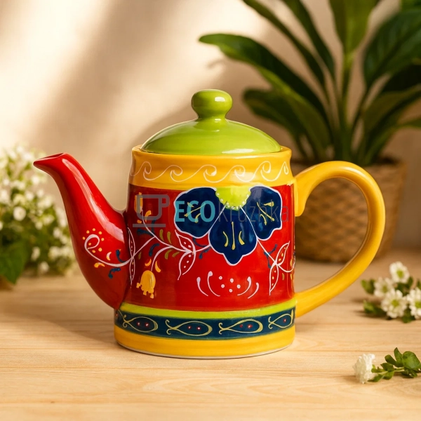 Чайник-заварник 800 Maestro MR-20007-08 Чайник-заварник 800 Maestro MR-20007-08