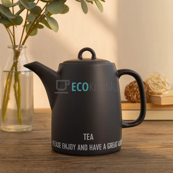 Чайник-заварник 800 мл "Eco style" Maestro MR-20029-08 Чайник-заварник 800 мл "Eco style" Maestro MR-20029-08