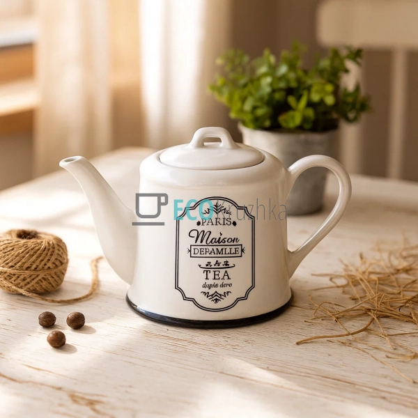 Чайник-заварник 800 мл Maestro MR-20030-08 Чайник-заварник 800 мл Maestro MR-20030-08