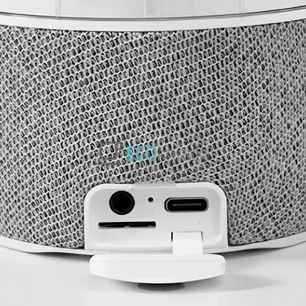 Портативна Bluetooth колонка «Медуза» з RGB підсвічуванн ... Портативна Bluetooth колонка «Медуза» з RGB підсвічуванн ...