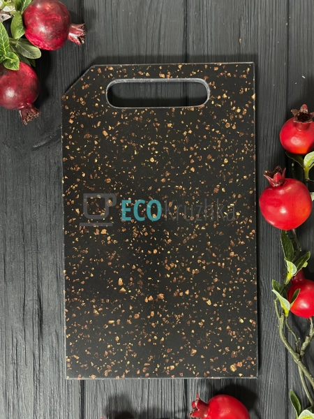 Обробна дошка із Штучного каміння 310х190 мм EK13764 Обробна дошка із Штучного каміння 310х190 мм EK13764