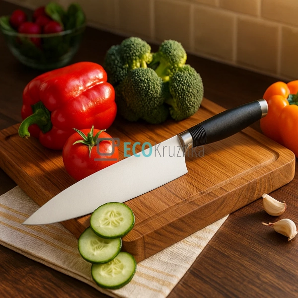 Професійний кухарський ніж Maestro MR-1446