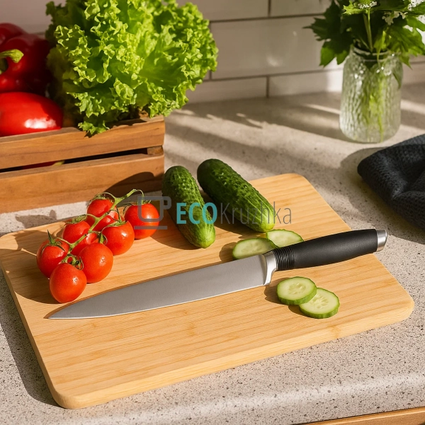 Професійний універсальний кухонний ніж Maestro MR-1447