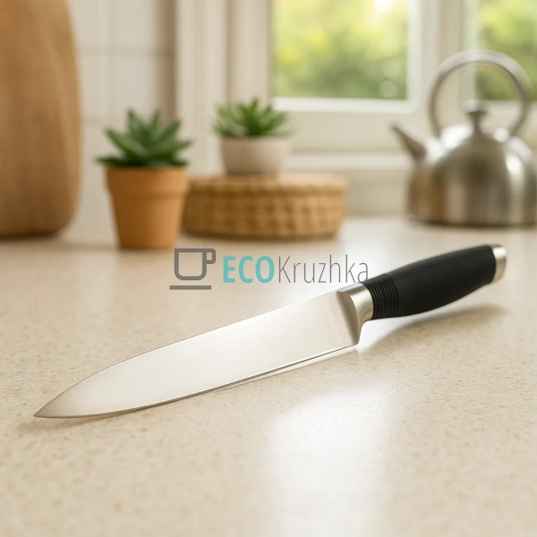 Професійний універсальний кухонний ніж Maestro MR-1447