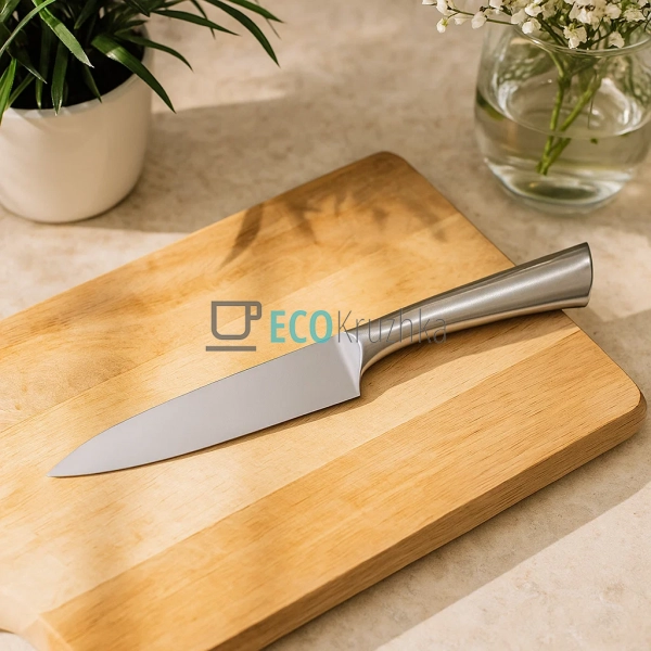 Ніж кухонний нержавіючий литий Frico FRU-943