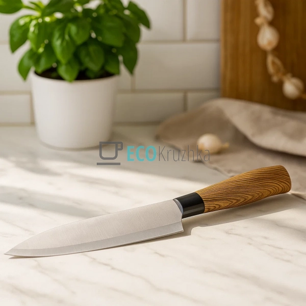 Ніж кухонний 31.5 см Frico FRU-956