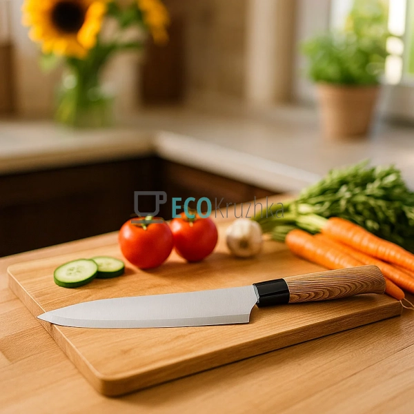 Ніж кухонний 31.5 см Frico FRU-956