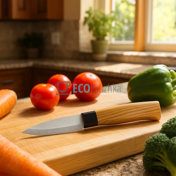 Ніж кухонний 20 см Frico FRU-953 Ніж кухонний 20 см Frico FRU-953