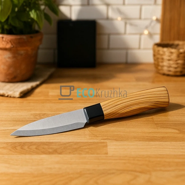 Ніж кухонний 20 см Frico FRU-953 Ніж кухонний 20 см Frico FRU-953