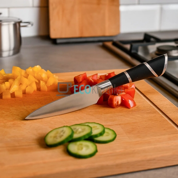 Ніж кухонний нержавіючий литий Frico FRU-947