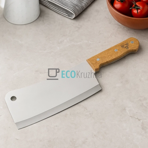 Кухонна сокира 35 см Frico FRU-940