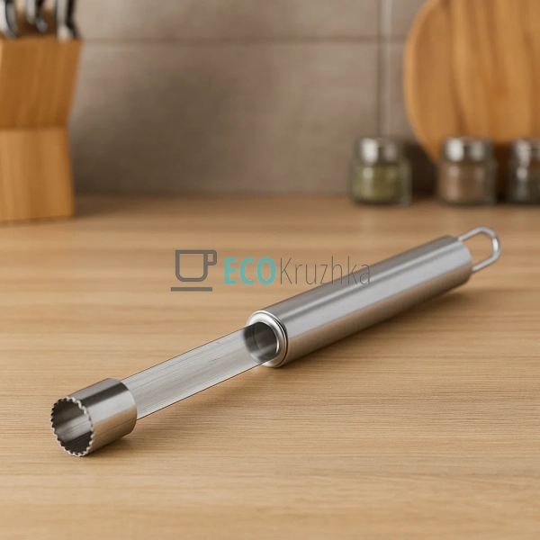 Ніж для видалення серцевини яблука, груши Frico FRU-345