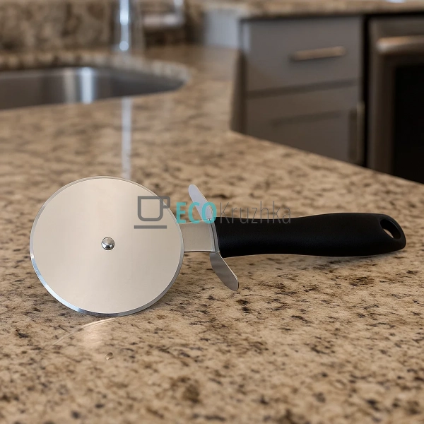 Ніж для піци 100 мм Frico FRU-021 Ніж для піци 100 мм Frico FRU-021