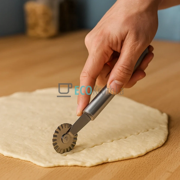 Ніж для декоративної нарізки Frico FRU-351 Ніж для декоративної нарізки Frico FRU-351