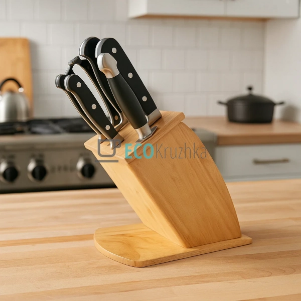 Професійний набір ножів 8 предметів Maestro MR-1423