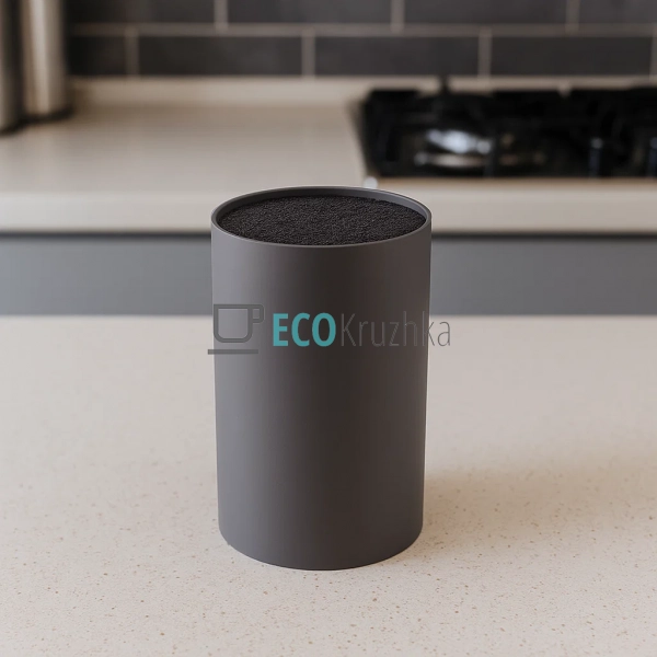 Підставка для ножів кругла 1 ... Підставка для ножів кругла 1 ...