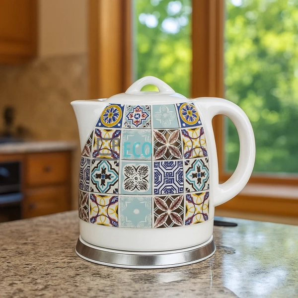 Електричний чайник 1.5 л Maestro MR-066-PORTO